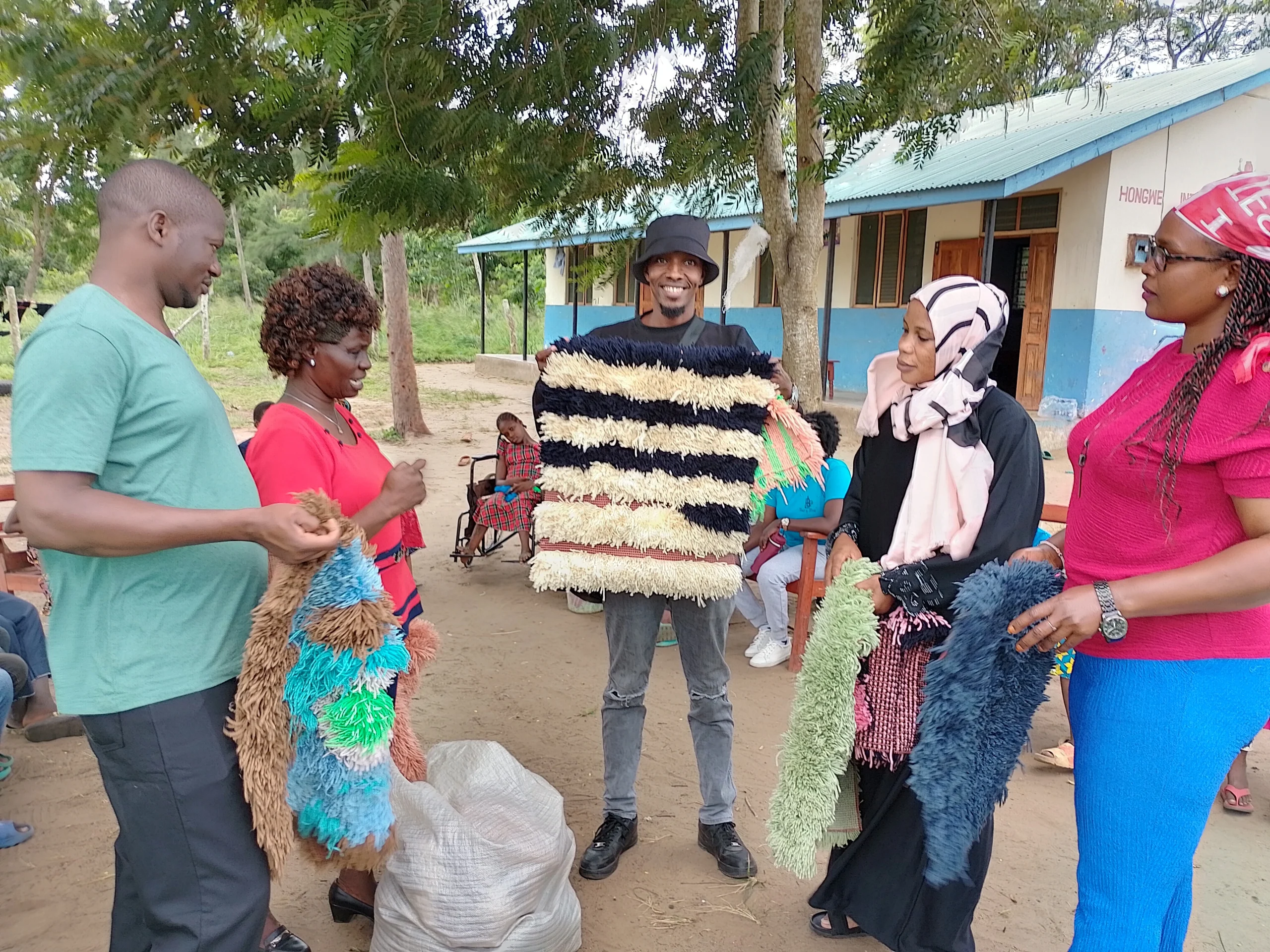 inclusive education for children with disability