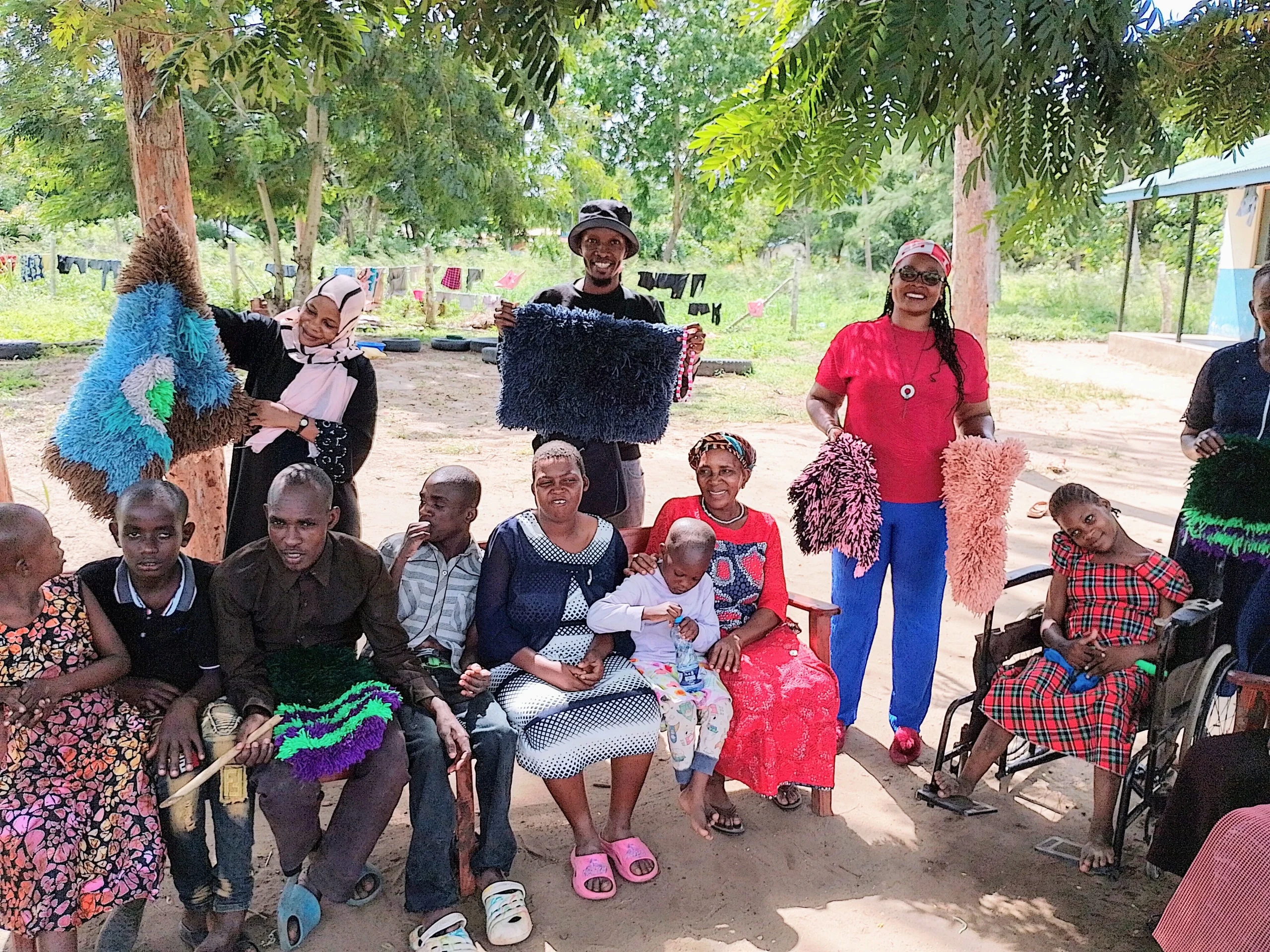 inclusive education for children with disability